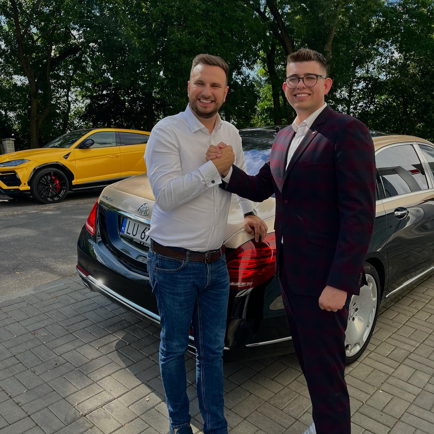 Wywiad z Danielem Siwcem